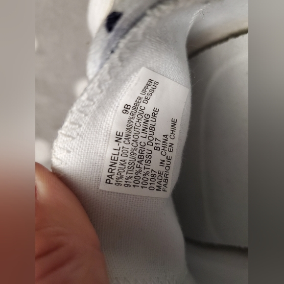 Polo by Ralph Lauren sneakers - Picture 7 of 10